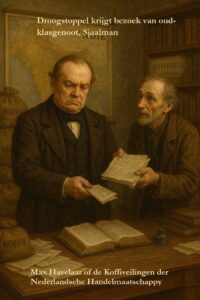 Multatuli-max havelaar